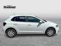 Volkswagen Polo 4Me TSI Weiß - thumbnail 5