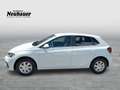 Volkswagen Polo 4Me TSI Weiß - thumbnail 2