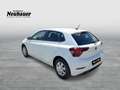 Volkswagen Polo 4Me TSI Weiß - thumbnail 3