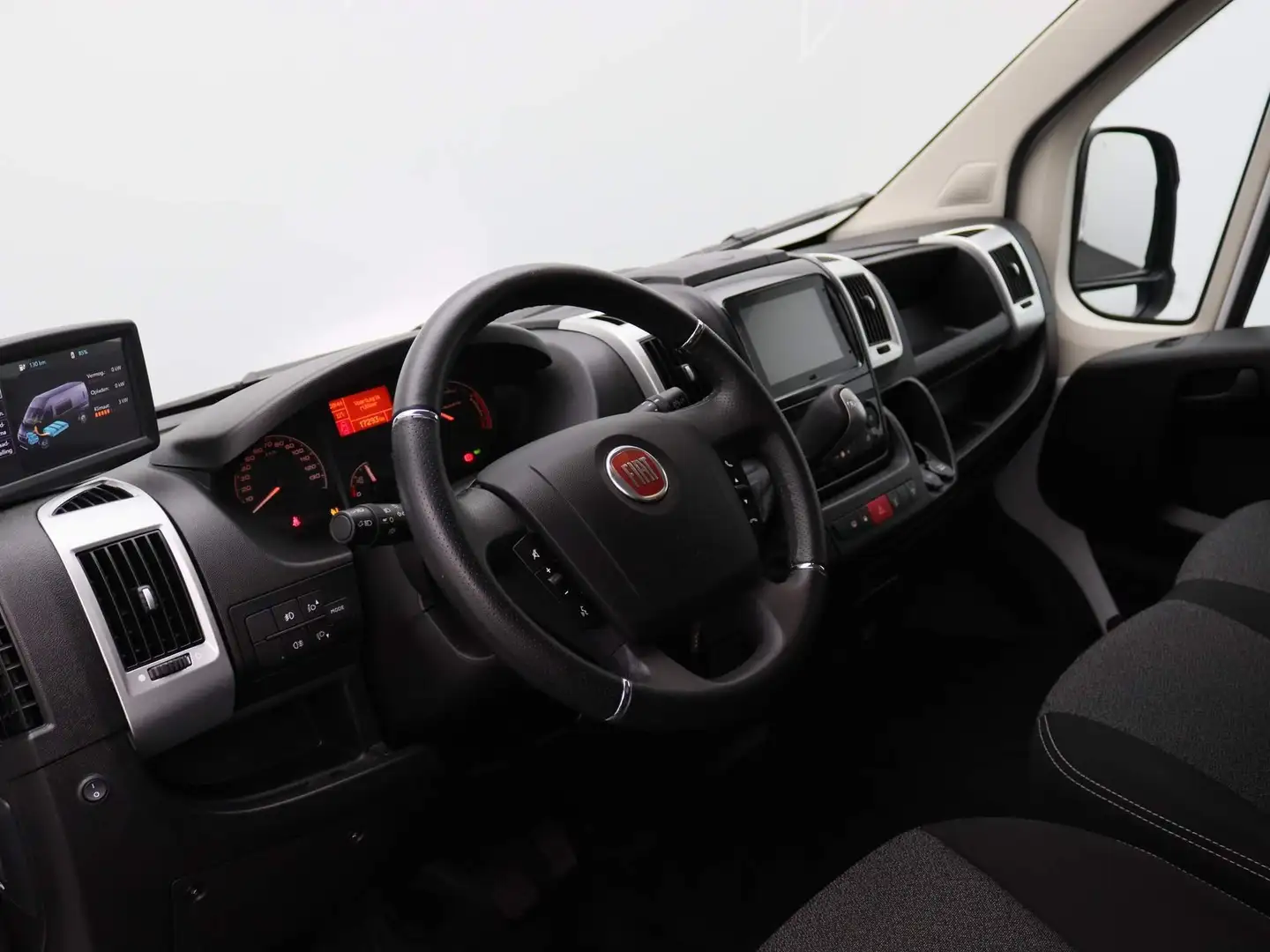 Fiat Ducato e-Ducato 3.5T L3H2 47 kWh | Camera | Snellader | L Blanc - 2