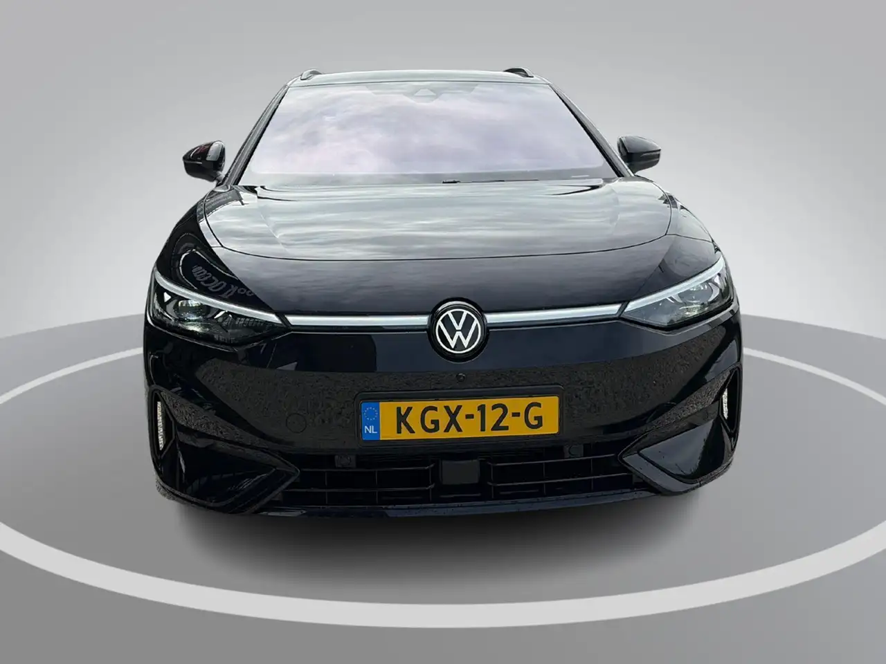 Volkswagen ID.7 2026