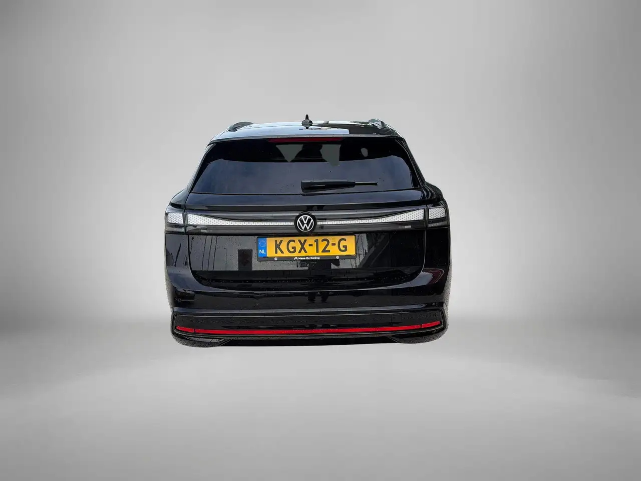 Volkswagen ID.7 2026
