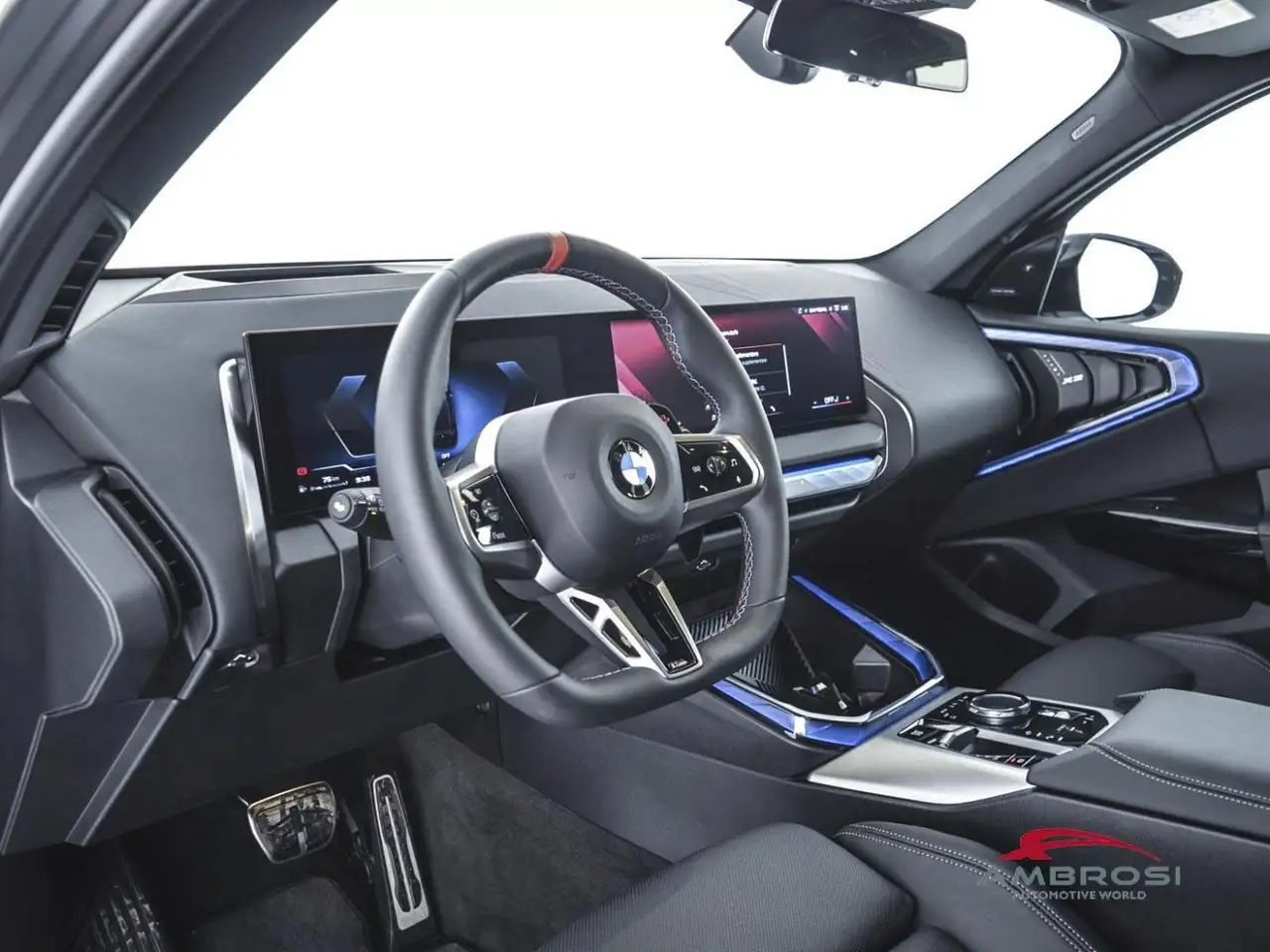 BMW X3 2026