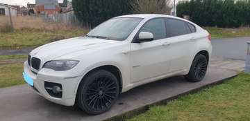 X6 3.0 dA xDrive30