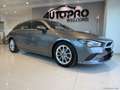 Mercedes-Benz CLA 180 CLA 180 d Aut. Shooting Brake Bus. Extra Gris - thumbnail 2