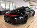 Porsche 911 TARGA 4 GTS T-Hybrid *VOLL+LIFT+MATRIX+21* Schwarz - thumbnail 9