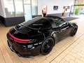 Porsche 911 TARGA 4 GTS T-Hybrid *VOLL+LIFT+MATRIX+21* Schwarz - thumbnail 12