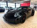 Porsche 911 TARGA 4 GTS T-Hybrid *VOLL+LIFT+MATRIX+21* Schwarz - thumbnail 2