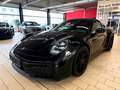 Porsche 911 TARGA 4 GTS T-Hybrid *VOLL+LIFT+MATRIX+21* Schwarz - thumbnail 4