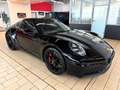 Porsche 911 TARGA 4 GTS T-Hybrid *VOLL+LIFT+MATRIX+21* Schwarz - thumbnail 6