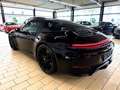 Porsche 911 TARGA 4 GTS T-Hybrid *VOLL+LIFT+MATRIX+21* Schwarz - thumbnail 8