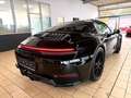 Porsche 911 TARGA 4 GTS T-Hybrid *VOLL+LIFT+MATRIX+21* Schwarz - thumbnail 11