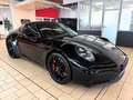 Porsche 911 TARGA 4 GTS T-Hybrid *VOLL+LIFT+MATRIX+21* Schwarz - thumbnail 3