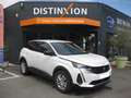 Peugeot 3008 1.5 BLUEHDI 130CH S\u0026S ACTIVE PACK EAT8 Blanc - thumbnail 1