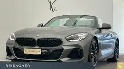 Bmw Z4 M LCProf HUD PDC H&K LED SHZ DAB 19"LM