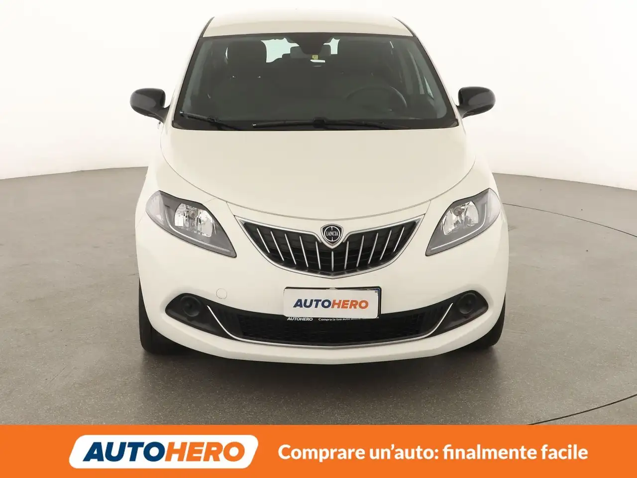 Lancia Ypsilon 2021 — фото 9