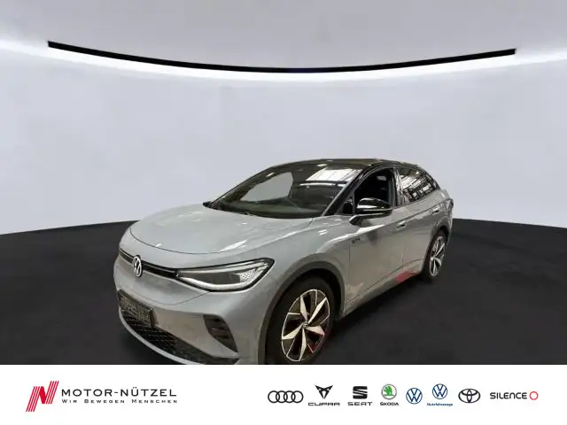 Volkswagen ID.5 GTX 220kW 4M MATRIX+AHK+RFK+ACC+NAV+APP+SHZ