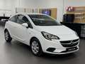 Opel Corsa E Edition NAVI/SHZ/CARPLAY/U-FREI!!! Blanc - thumbnail 3