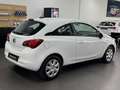 Opel Corsa E Edition NAVI/SHZ/CARPLAY/U-FREI!!! Blanc - thumbnail 4