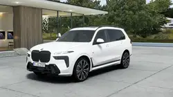 Bmw X7 xDrive40d M Sportpaket