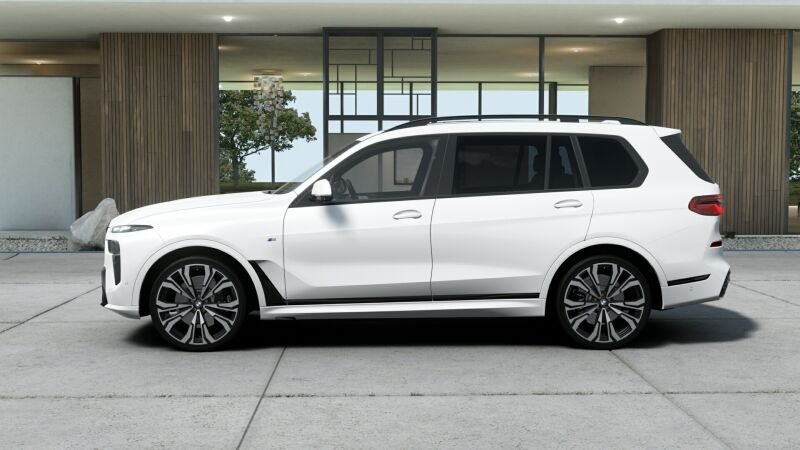 BMW X7 xDrive40d M Sportpaket — photo 2