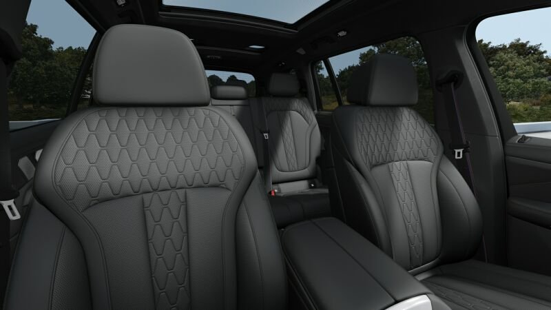 BMW X7 xDrive40d M Sportpaket — photo 4