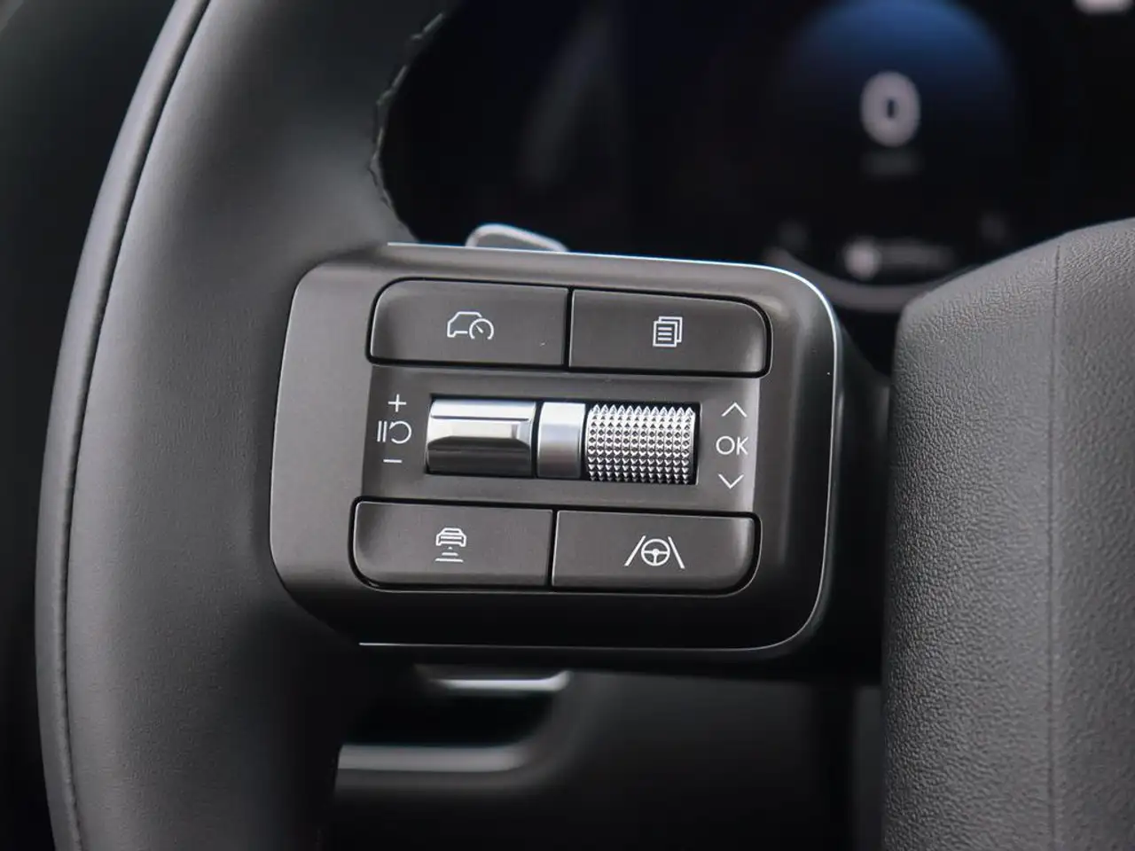Hyundai PALISADE снимка Hyundai PALISADE
