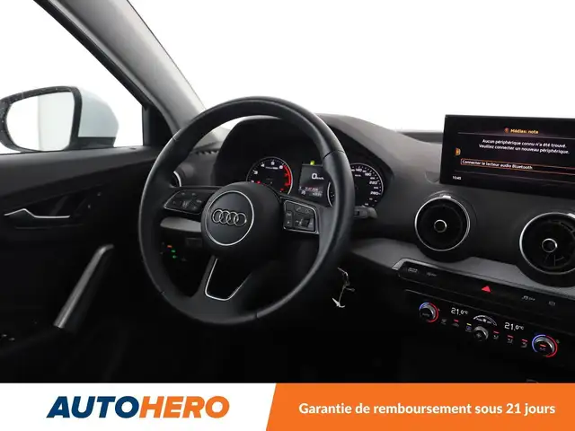 Audi Q2 view 13