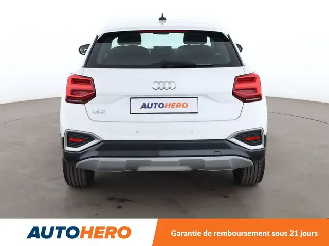 Audi Q2 view 5