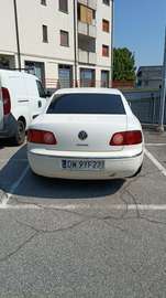 3.0 V6 TDI DPF 4MOTION Automatik (5 Sitzer) Editio