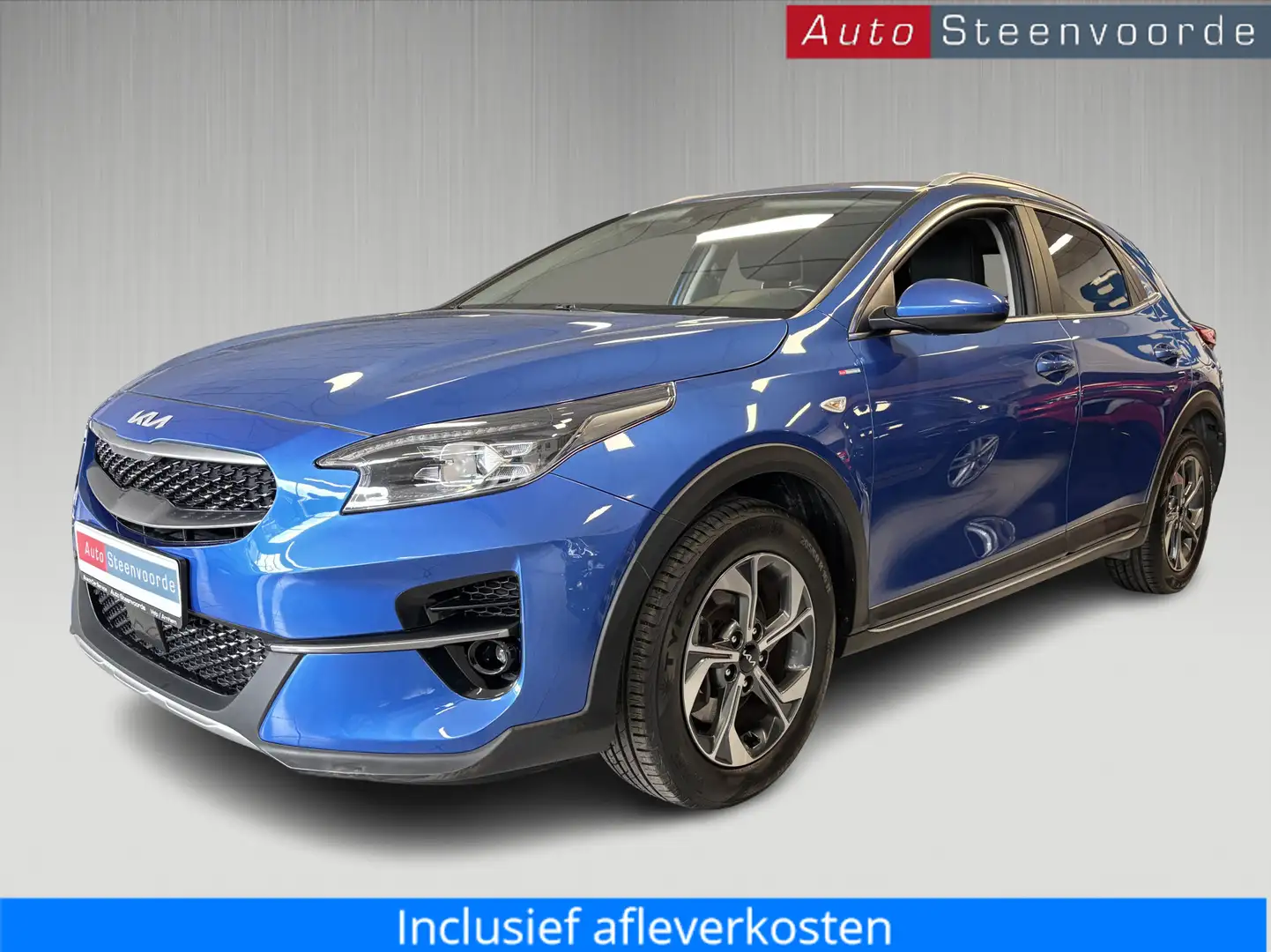 Kia XCeed 1.0 T-GDi * STOEL+STUUR VERW. * CARPLAY * CAMERA - 1