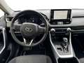 Toyota RAV 4 2.5 HV (218CV) E-CVT 2WD Active Weiß - thumbnail 9