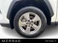 Toyota RAV 4 2.5 HV (218CV) E-CVT 2WD Active Weiß - thumbnail 17