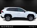 Toyota RAV 4 2.5 HV (218CV) E-CVT 2WD Active Weiß - thumbnail 5