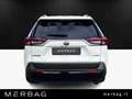 Toyota RAV 4 2.5 HV (218CV) E-CVT 2WD Active Weiß - thumbnail 4