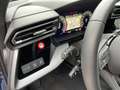 Audi A3 35 TFSI  6-Gang S line LED Navi AHK Bleu - thumbnail 13