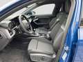 Audi A3 35 TFSI  6-Gang S line LED Navi AHK Bleu - thumbnail 10