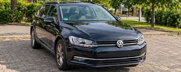Comfortline 1.6 TDI/12 Monate Garantie/Service Neu/Navi