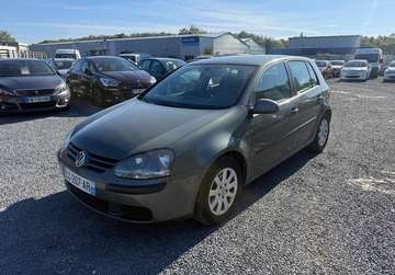 V 1.9 TDI 90 chx 2004