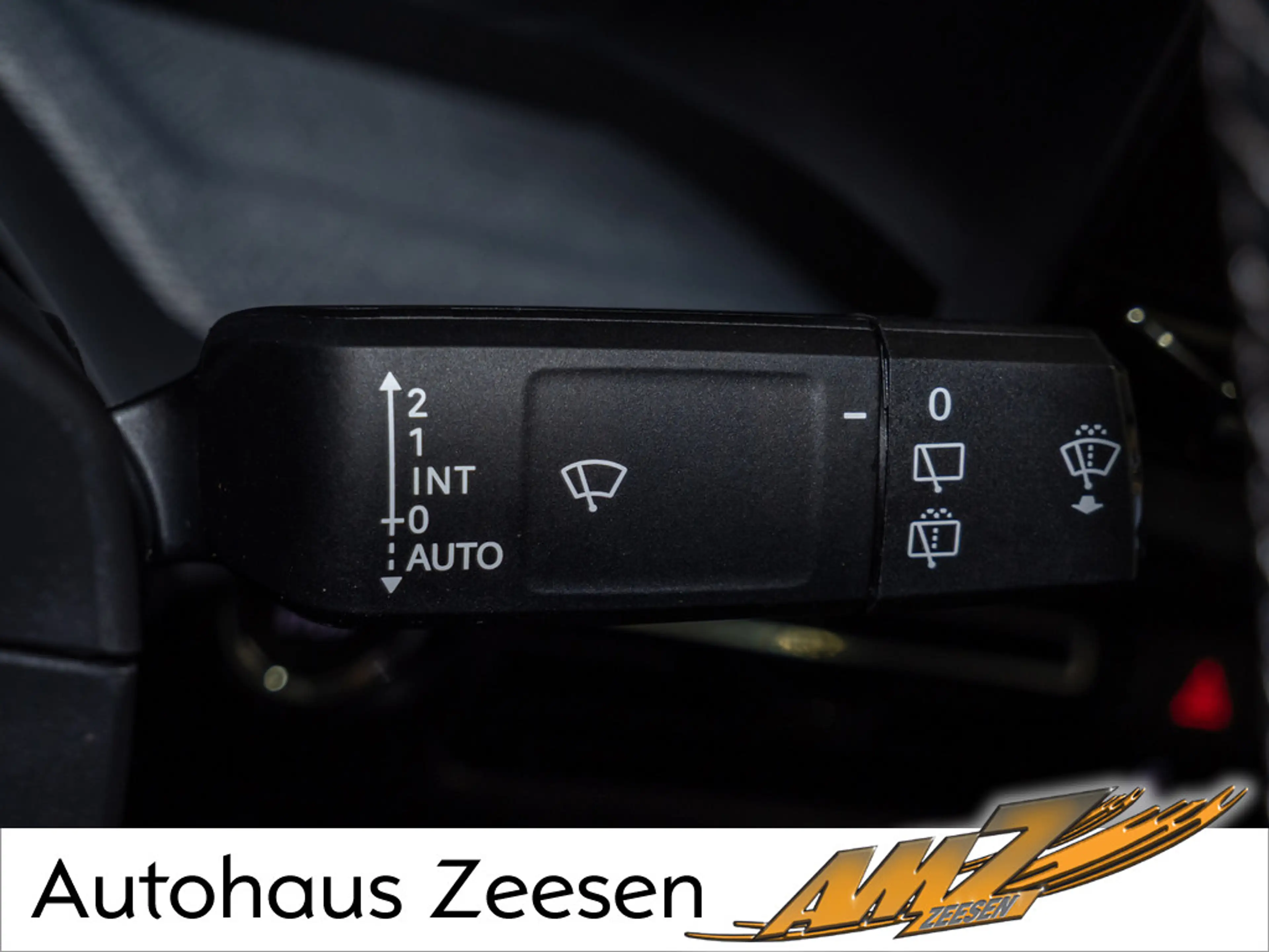 Citroen C3 Aircross Hybrid 145 TeamD LED HUD 7-SITZER — photo 14