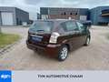 Toyota Verso 2.2 D-4D Luna GRIJSKENTEKEN AIRCO CRUISECONTROL NA Rood - thumbnail 7