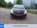 Toyota Verso 2.2 D-4D Luna GRIJSKENTEKEN AIRCO CRUISECONTROL NA Rood - thumbnail 2