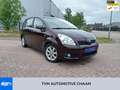 Toyota Verso 2.2 D-4D Luna GRIJSKENTEKEN AIRCO CRUISECONTROL NA Rood - thumbnail 1