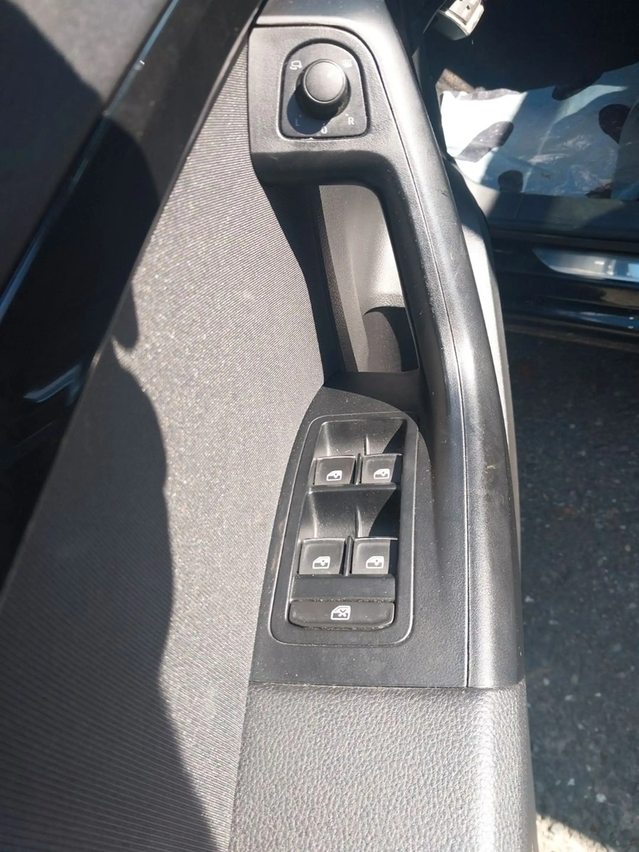 SEAT Ateca FR 4Drive Panorama  AHK LED Navi Allrad — photo 15