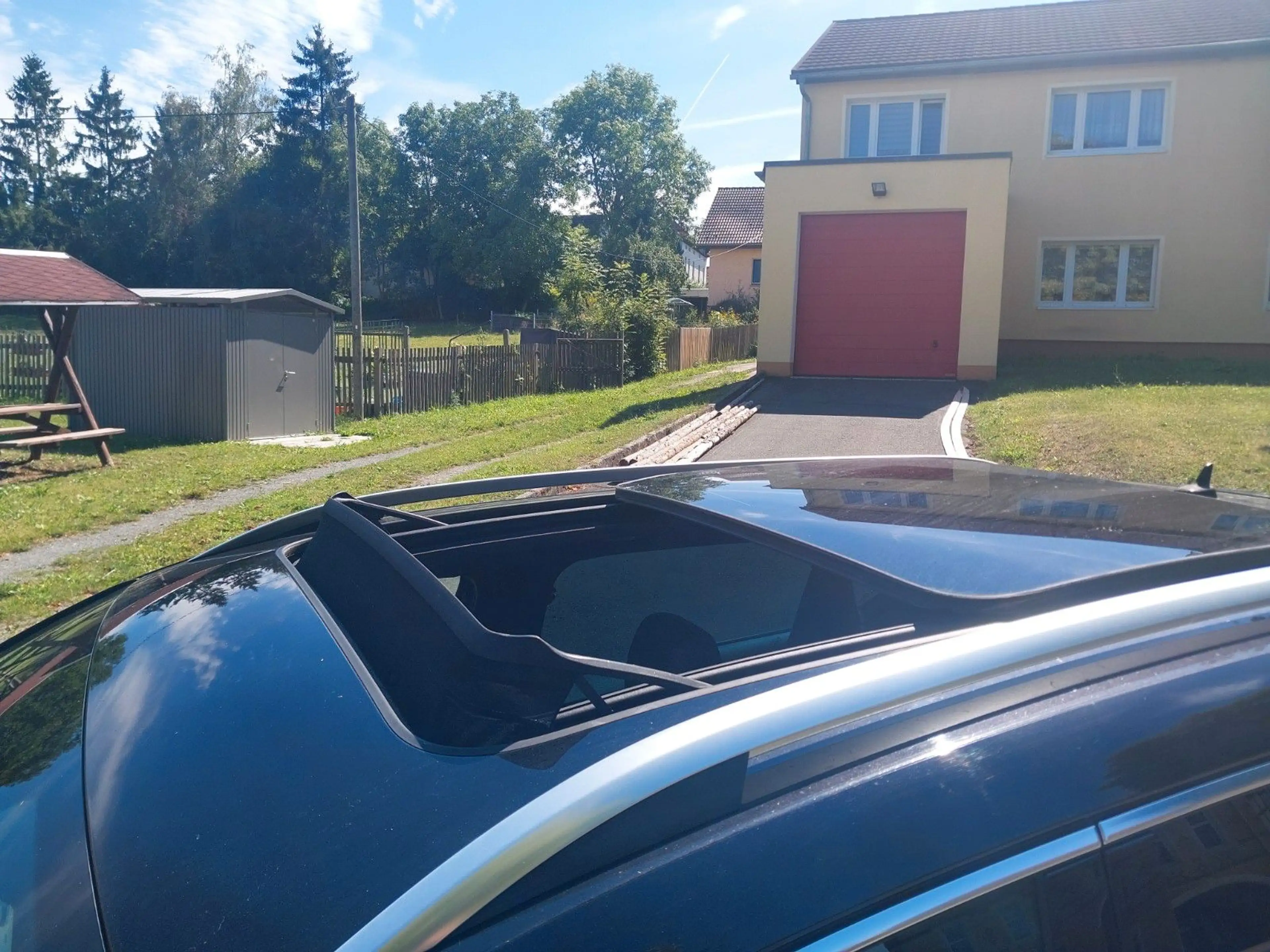 SEAT Ateca FR 4Drive Panorama  AHK LED Navi Allrad — photo 14