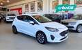 Ford Fiesta 1.1 75 CV 5 porte Bianco - thumbnail 3