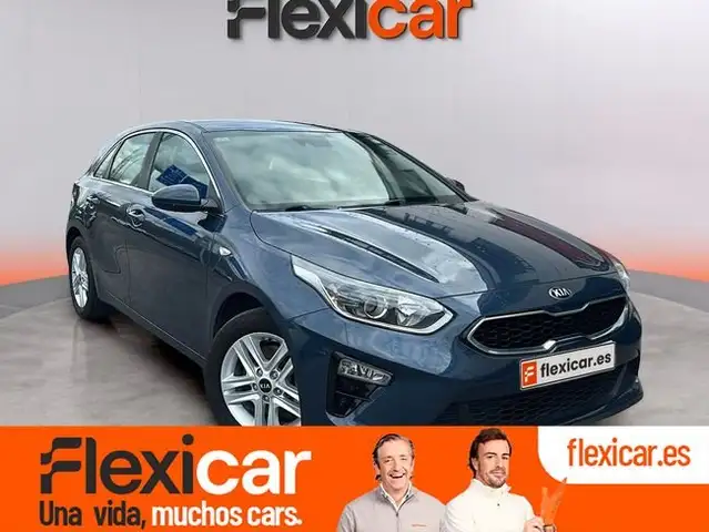 Kia 1.0 T-GDi 74kW (100CV)