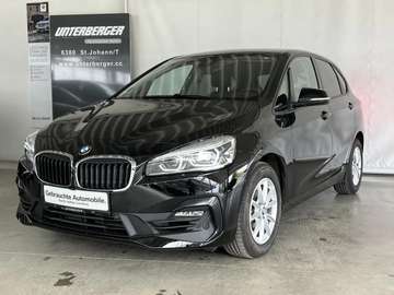 218i Active Tourer Advantage Aut. Advantage