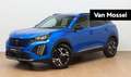 Peugeot 2008 1.2T Allure automaat Bleu - thumbnail 1