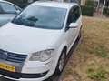 Volkswagen Touran Touran 2.0 TDI Comfortline Wit - thumbnail 1